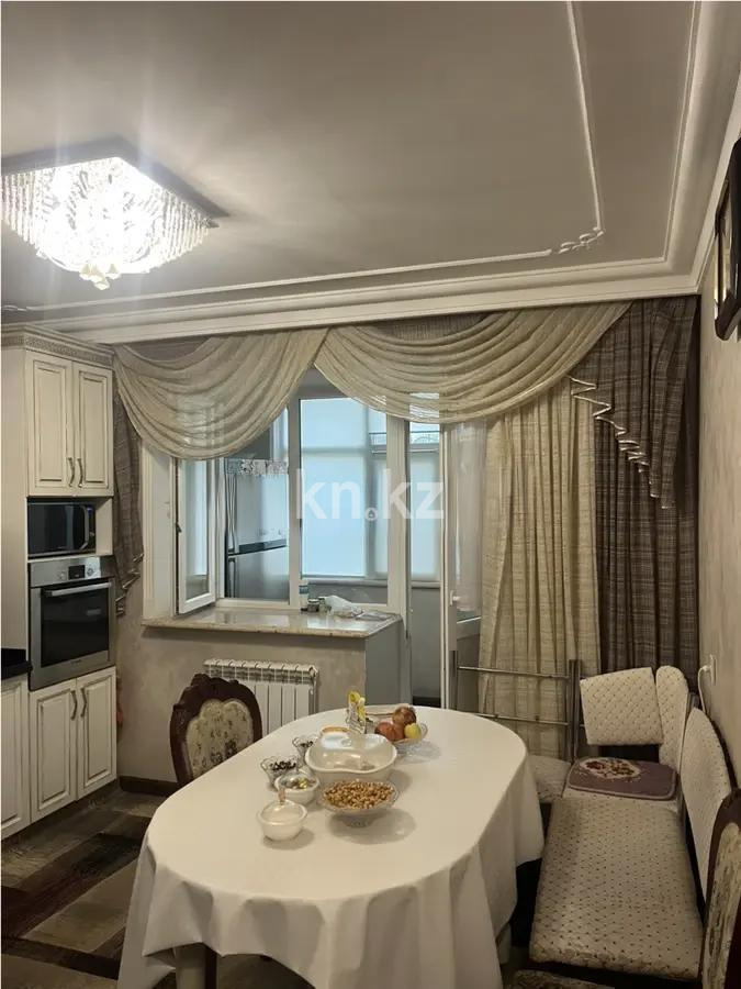 Продажа 3-комнатной квартиры, 71 м², ул. Е-652, дом  10 в Астане - фото 4