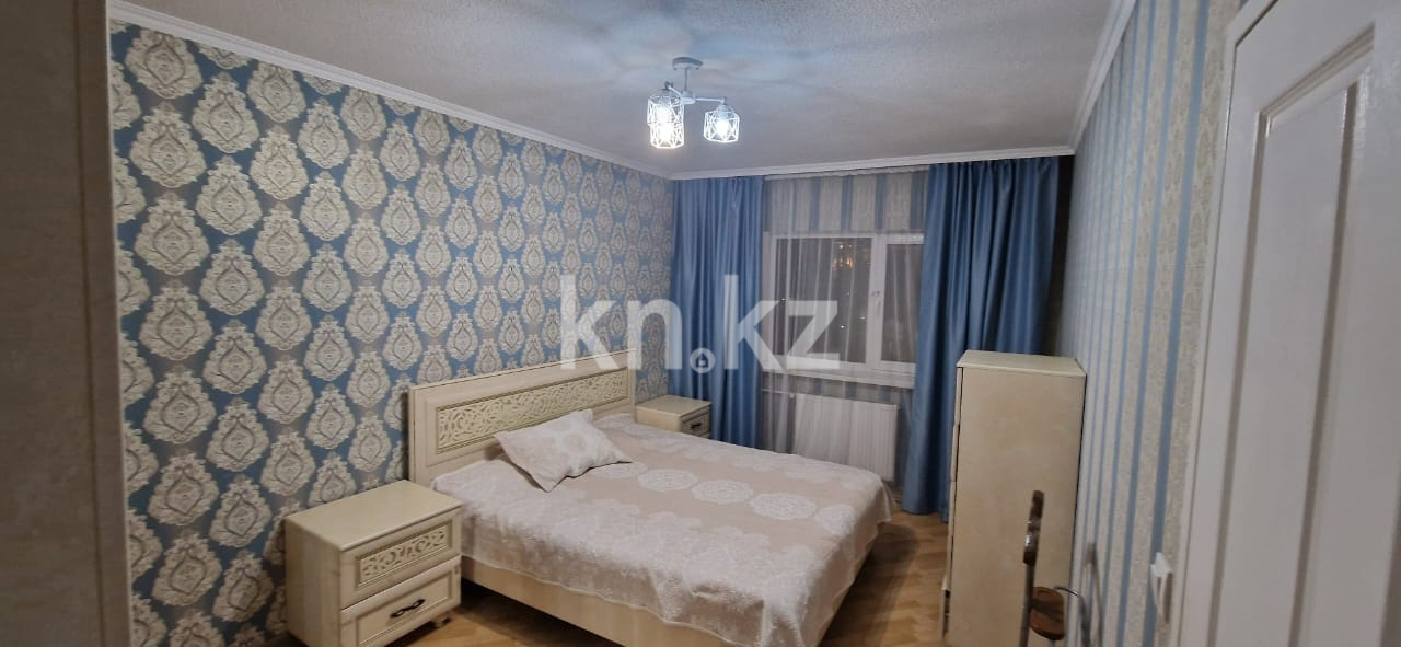 Аренда 3-комнатной квартиры, 100 м² в Астане - фото 4