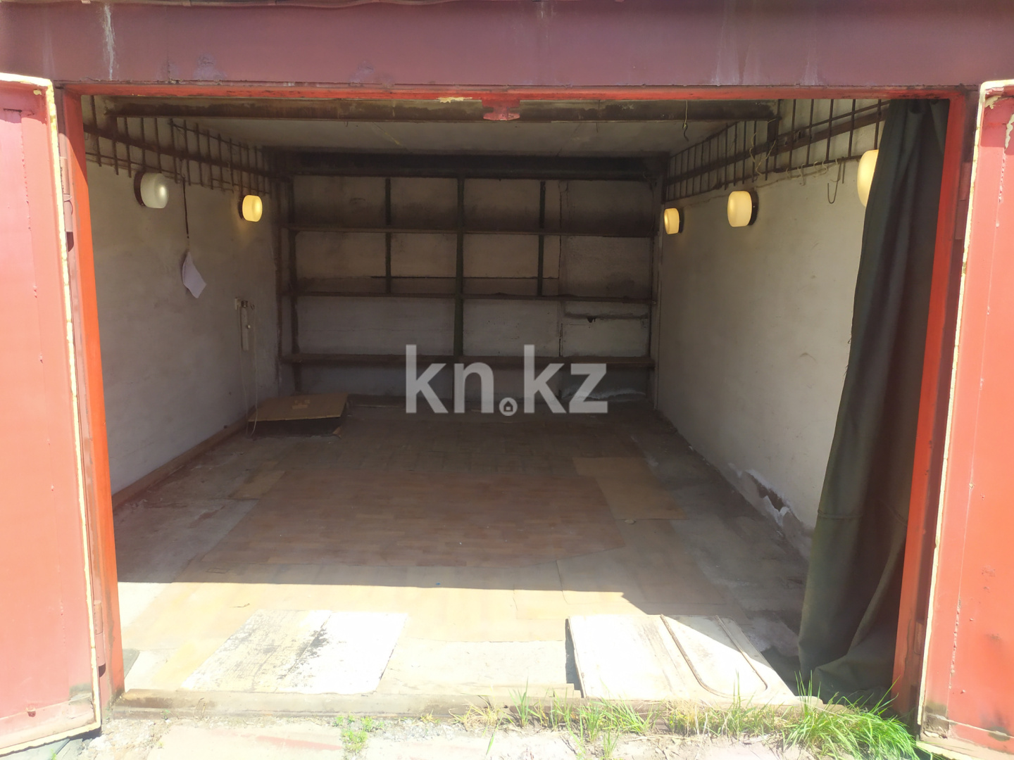 Аренда , 30 м², ул. Пушкина, дом  18 в Астане - фото 2