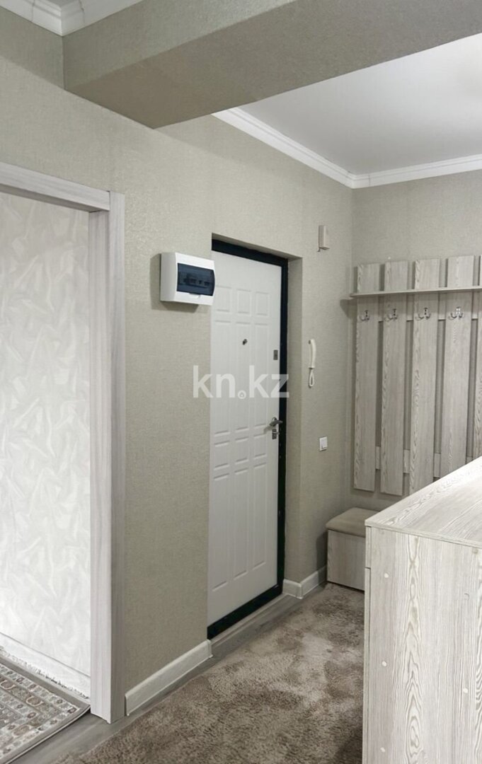 Продажа 3-комнатной квартиры, 87.4 м² в Усть-Каменогорске - фото 21
