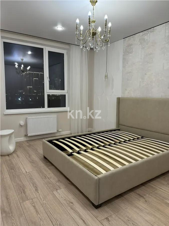 Продажа 2-комнатной квартиры, 57 м² в Астане - фото 2