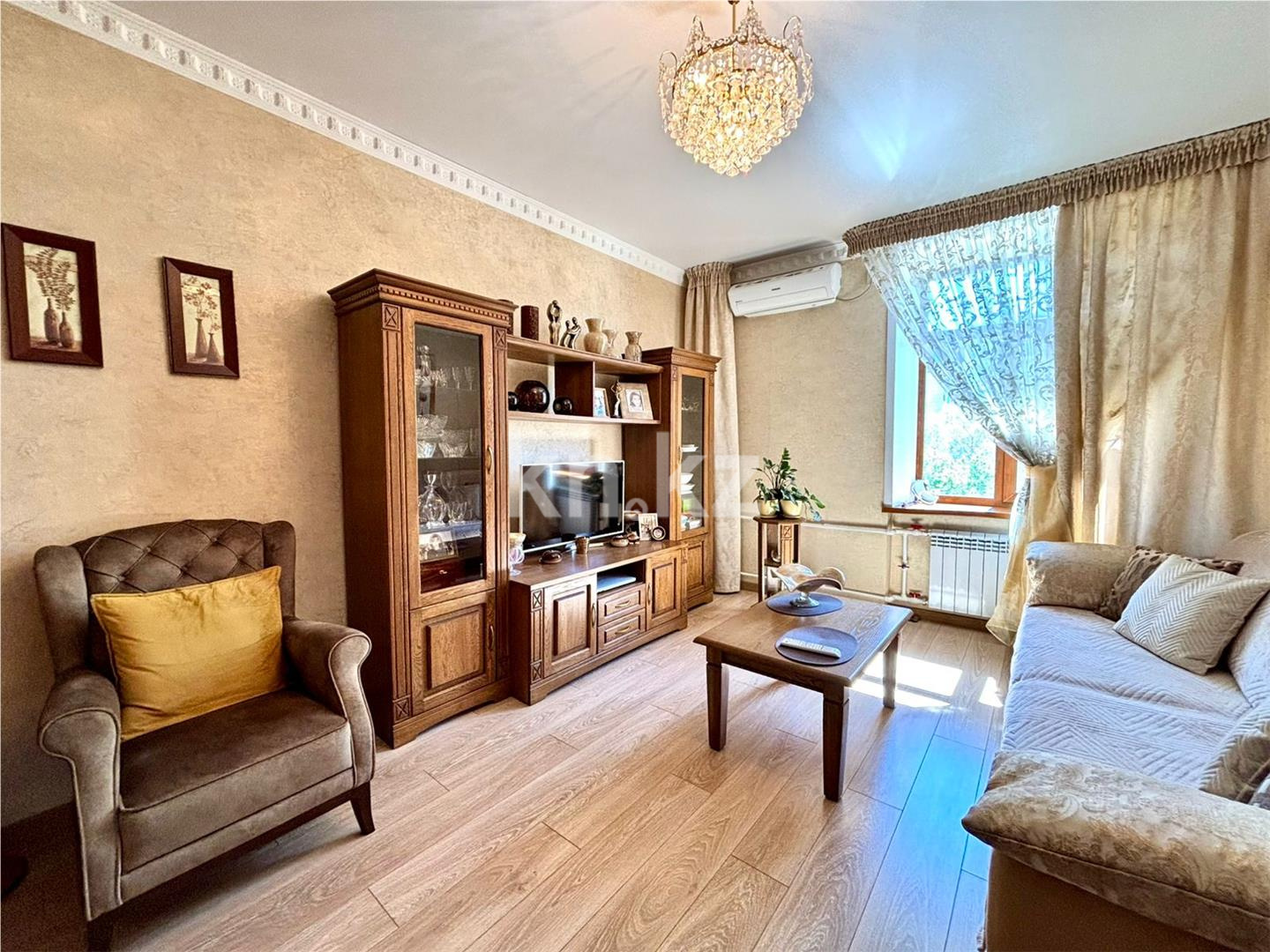 Продажа 2-комнатной квартиры, 50 м² в Караганде - фото 2
