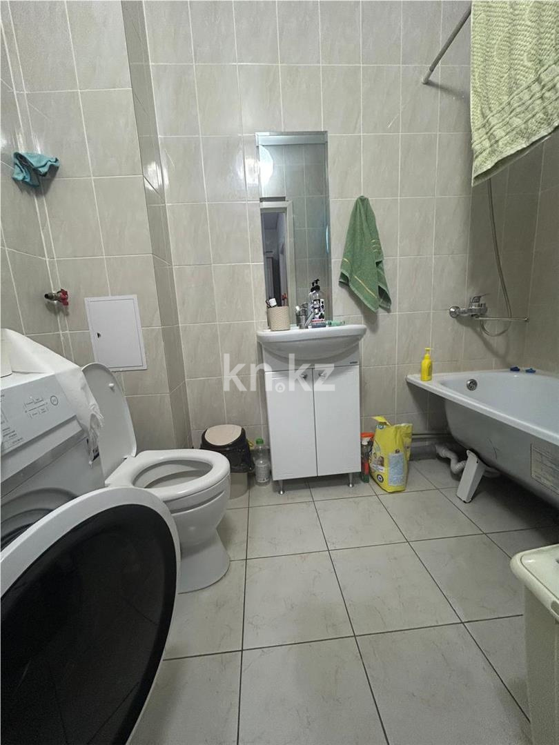 Продажа 1-комнатной квартиры, 46 м², ул. Байтурсынова в Астане - фото 7