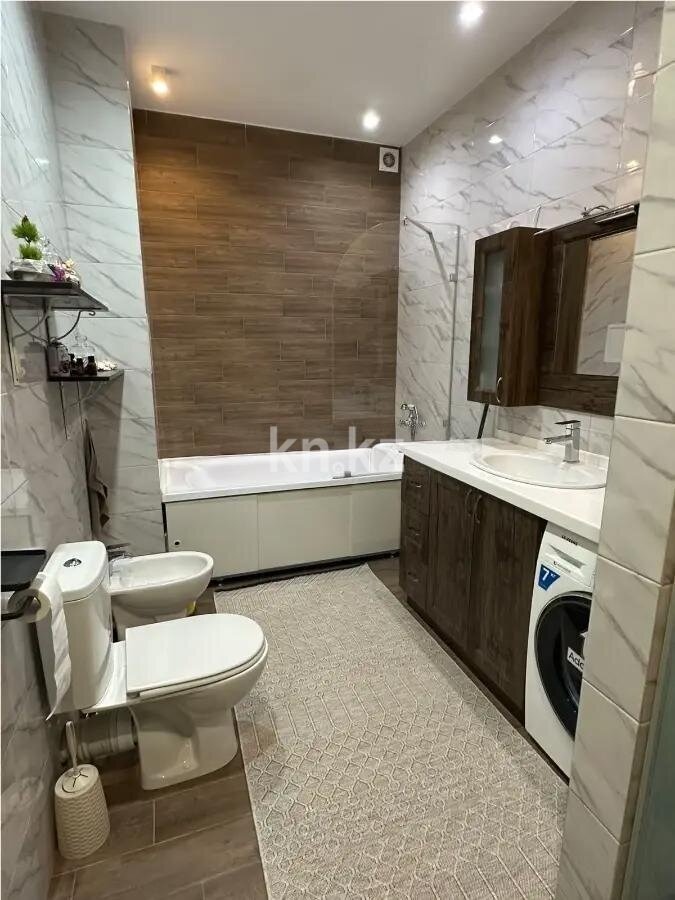 Продажа 4-комнатной квартиры, 146 м² в Астане - фото 4