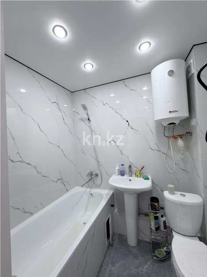 Продажа 2-комнатной квартиры, 39 м² в Караганде - фото 9