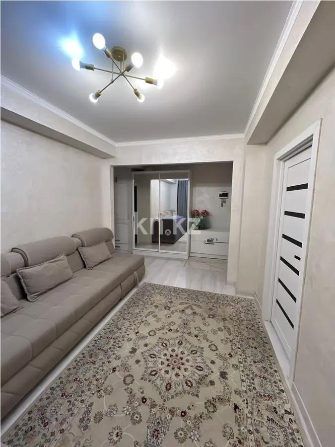 Продажа 2-комнатной квартиры, 50 м² в Алматы - фото 3