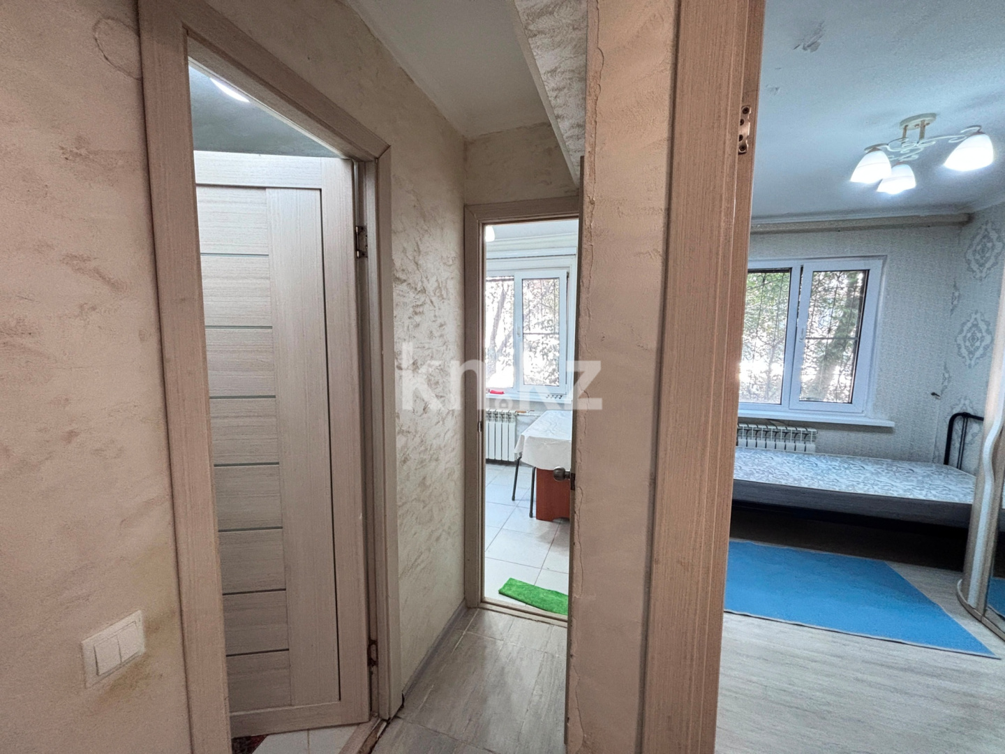 Продажа 3-комнатной квартиры, 54.4 м² в Атырау - фото 11