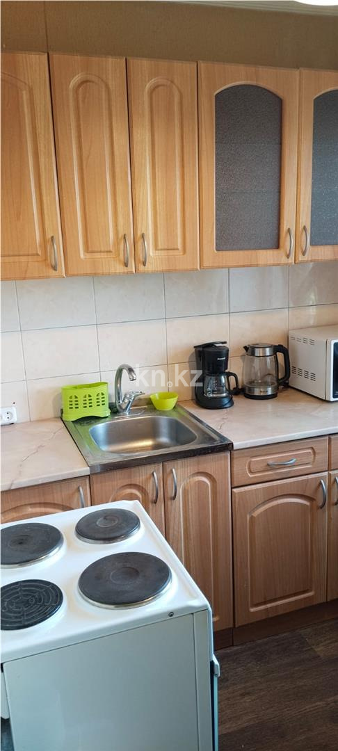 Продажа 3-комнатной квартиры, 56 м² в Караганде - фото 6
