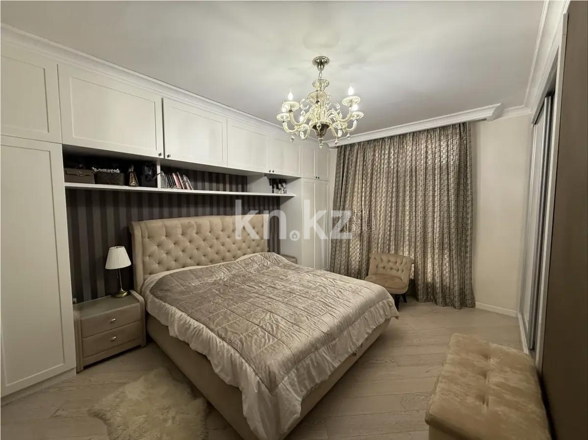 Продажа 3-комнатной квартиры, 80 м² в Алматы - фото 2