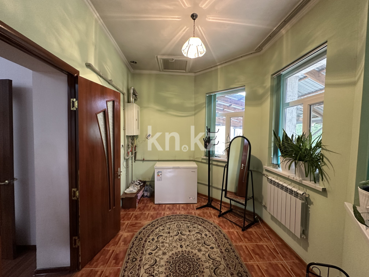 Продажа 5-комнатного дома, 193 м², ул. Аксуат, дом  56 в Шымкенте - фото 13