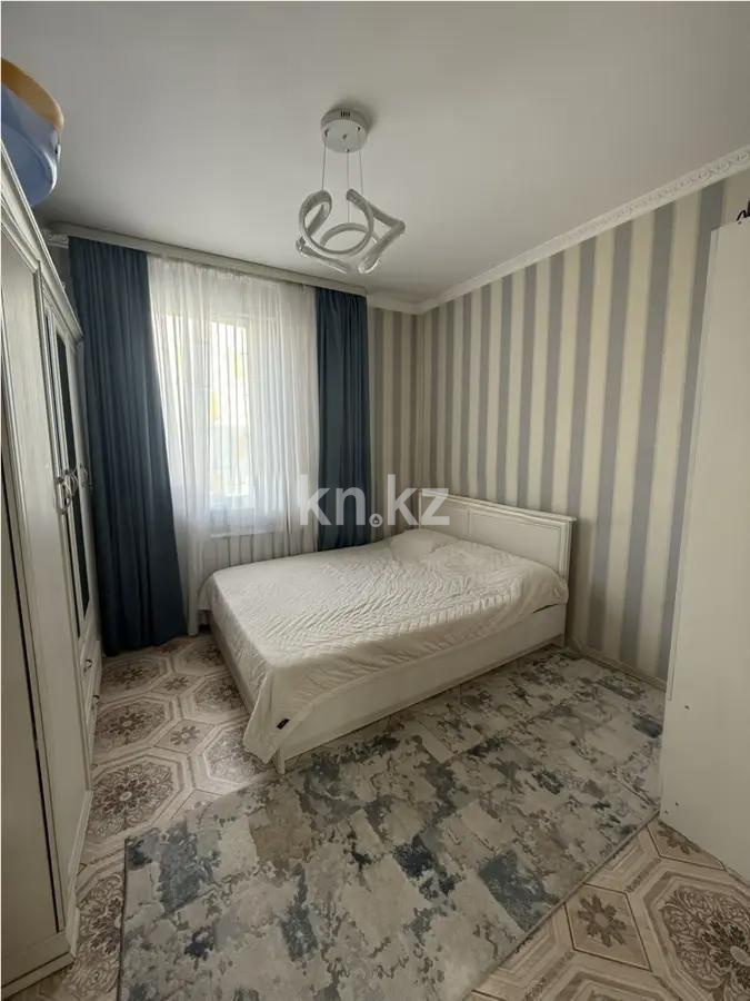 Продажа 3-комнатной квартиры, 75 м² в Алматы - фото 2