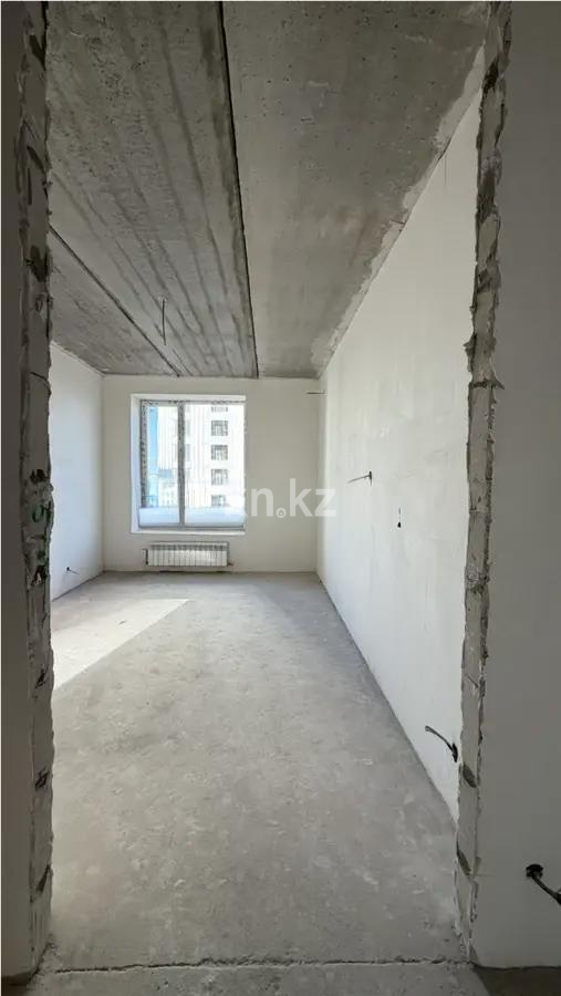 Продажа 1-комнатной квартиры, 40.8 м² в Астане