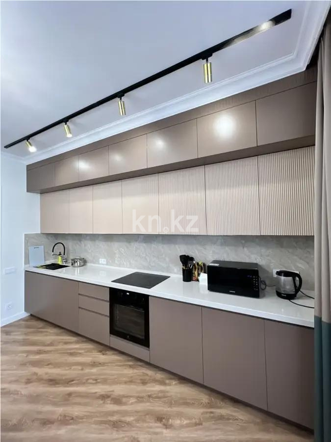 Продажа 3-комнатной квартиры, 95 м² в Астане - фото 7