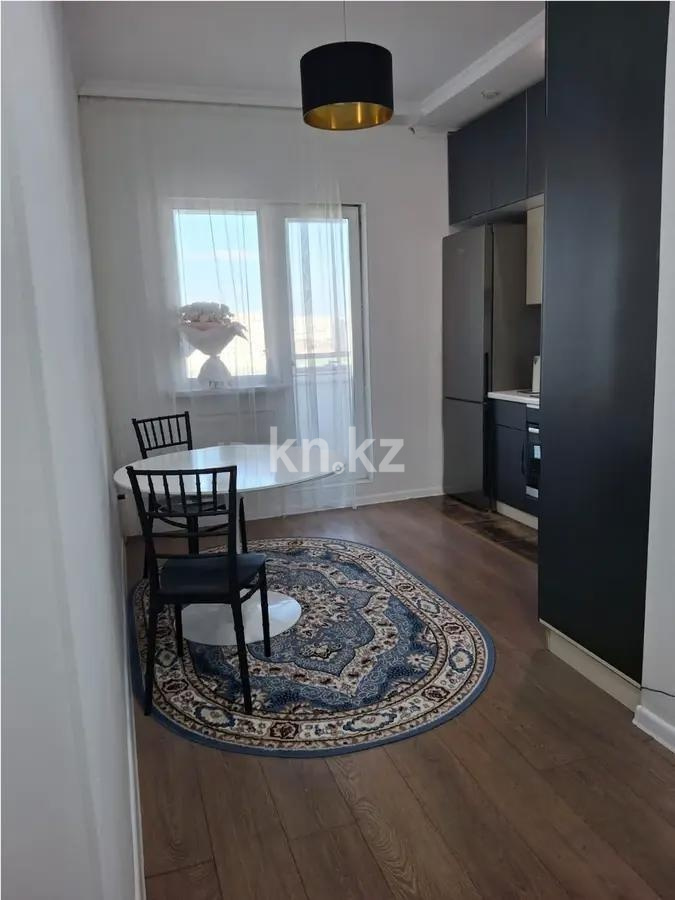 Продажа 1-комнатной квартиры, 41 м² в Астане - фото 2