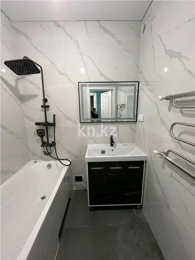 Продажа 3-комнатной квартиры, 72 м², мкр. Кайрат, дом  153/42 в Алматы - фото 4