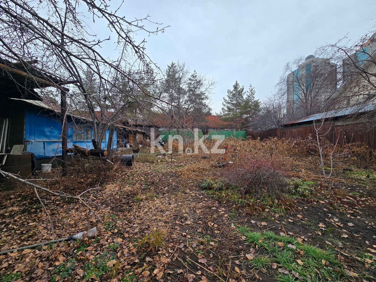 Продажа 3-комнатного дома, 59 м², ул. Луганского, дом  89 в Алматы - фото 9