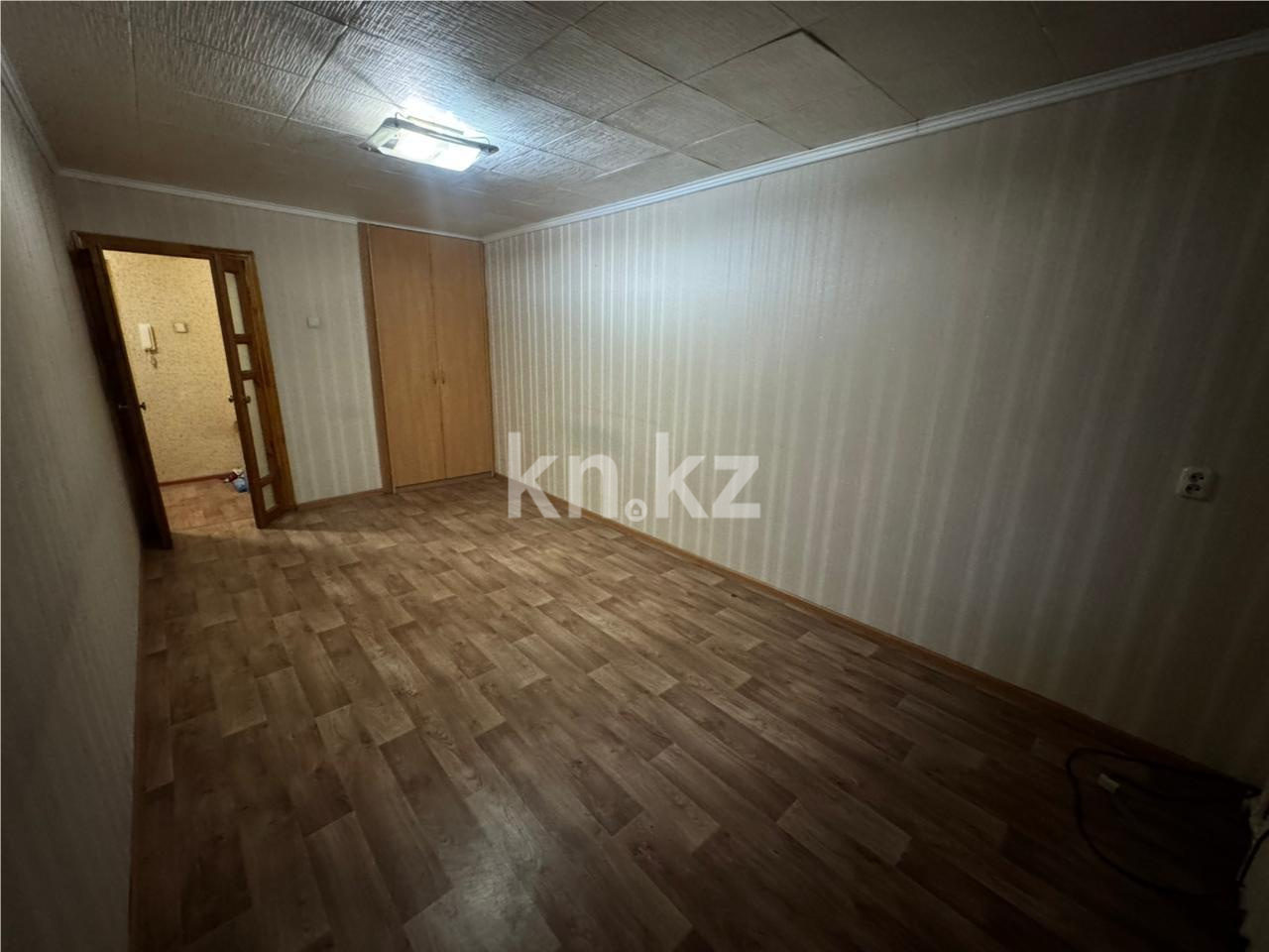 Продажа 1-комнатной квартиры, 33 м² в Караганде
