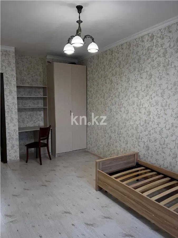 Продажа 3-комнатной квартиры, 87.6 м², ул. Керей, Жанибек хандар, дом  12/1 в Астане - фото 3