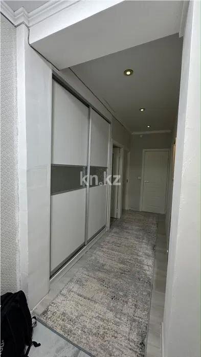 Продажа 1-комнатной квартиры, 40.9 м² в Алматы - фото 4