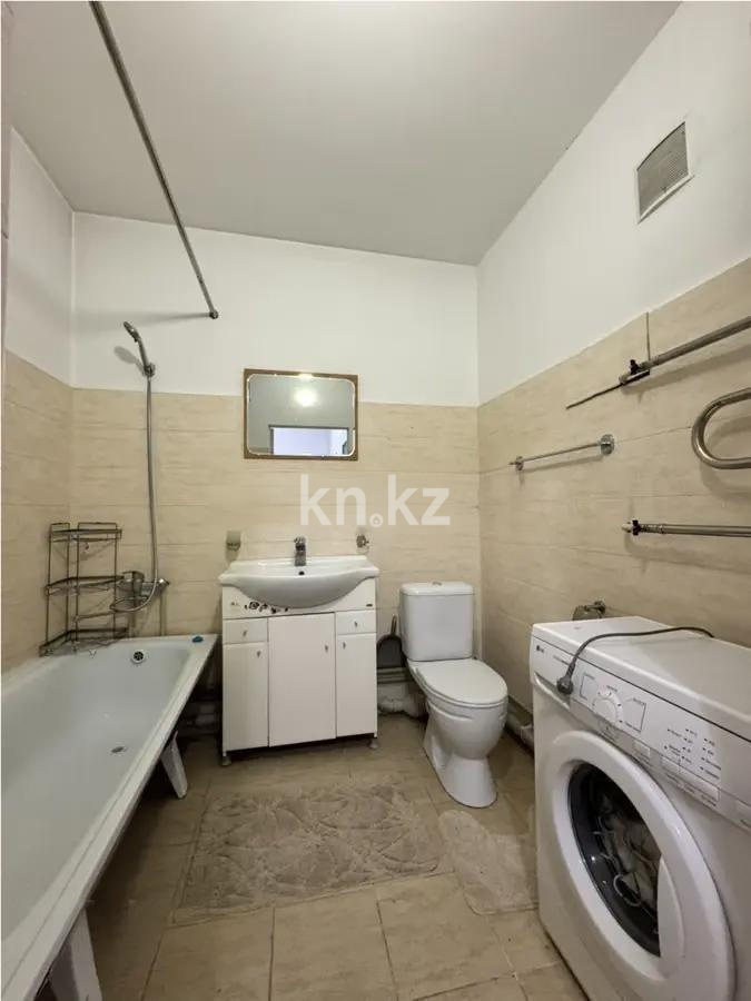 Продажа 1-комнатной квартиры, 40 м² в Алматы - фото 3