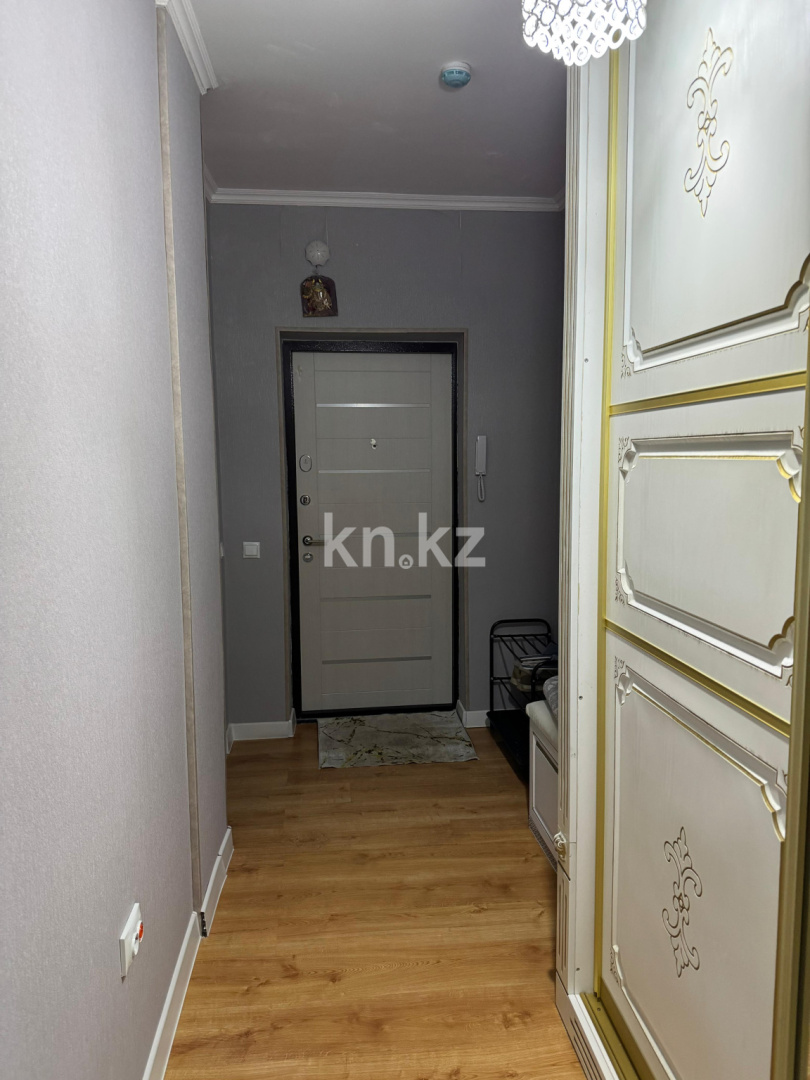 Аренда 3-комнатной квартиры, 80 м² в Астане - фото 12
