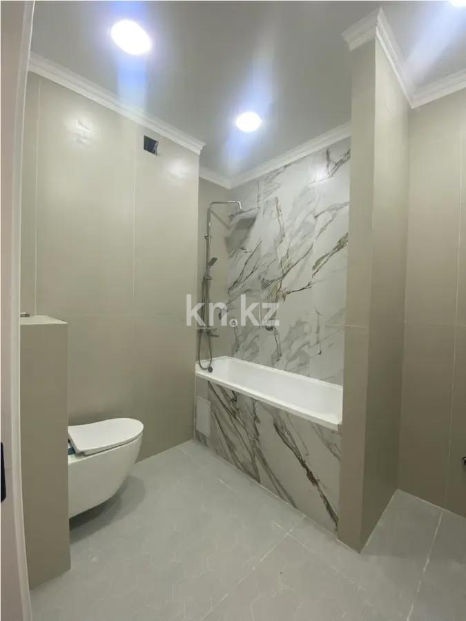 Продажа 3-комнатной квартиры, 47.5 м² в Алматы - фото 4