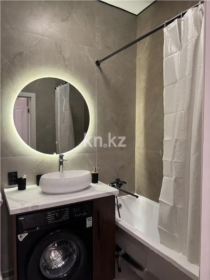 Продажа 2-комнатной квартиры, 41.5 м² в Астане - фото 4
