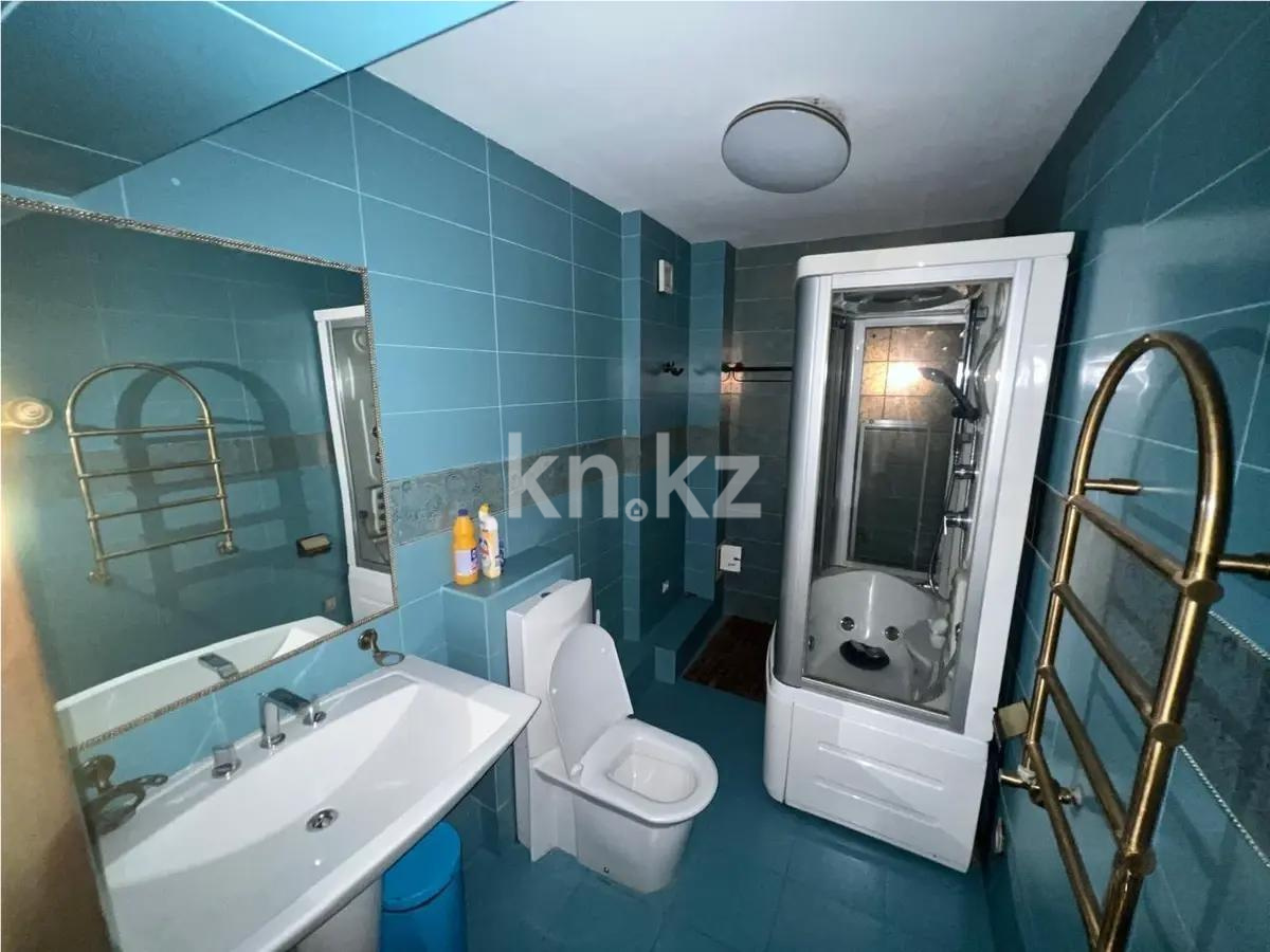 Продажа 5-комнатной квартиры, 155 м², ул. Розыбакиева, дом  250 в Алматы - фото 7