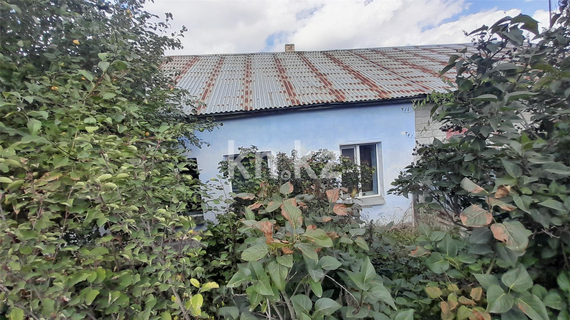 Продажа 4-комнатного дома, 65.2 м², 125А квартал в Темиртау - фото 16