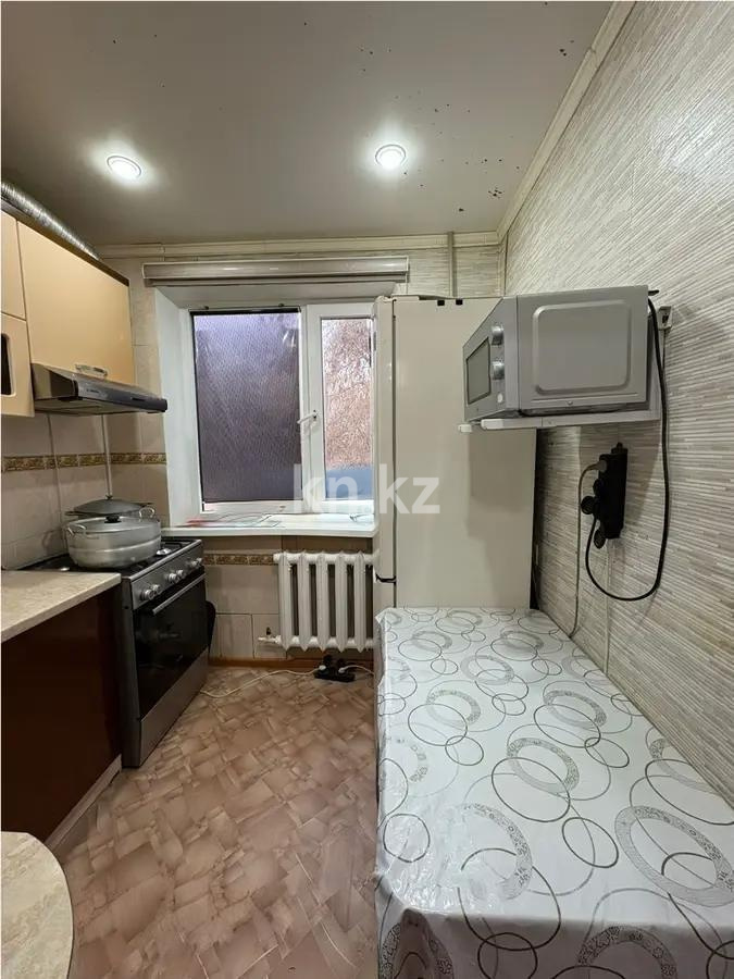 Продажа 3-комнатной квартиры, 61 м², 6-й мкр., дом  30а в Темиртау - фото 4