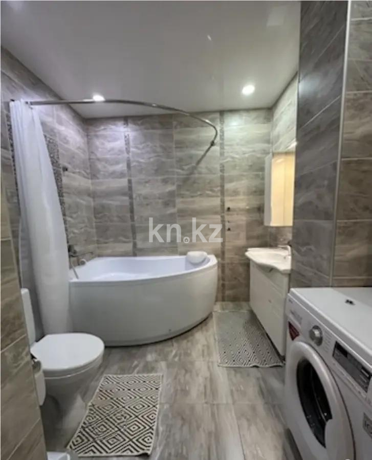 Продажа 2-комнатной квартиры, 47.2 м² в Астане - фото 6