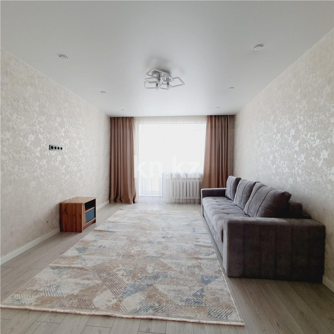 Продажа 3-комнатной квартиры, 60 м² в Астане