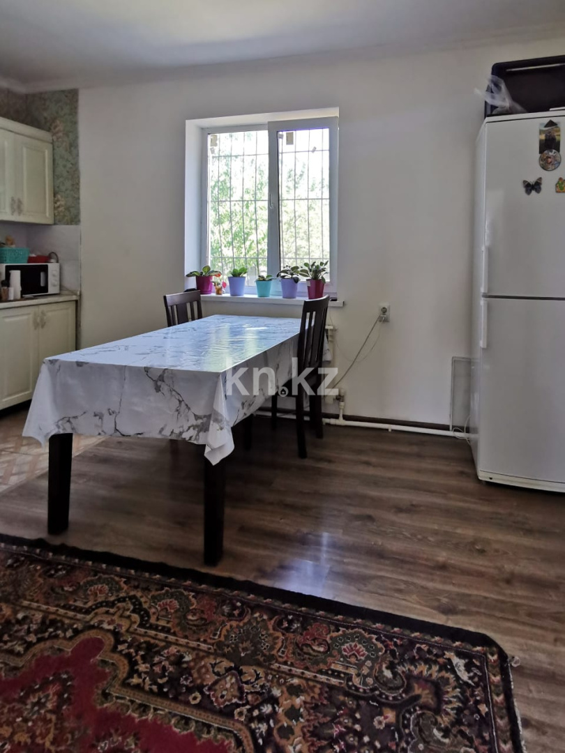 Продажа 4-комнатного дома, 140 м², Боралдай, улица Байзакова в Алматинской области - фото 2