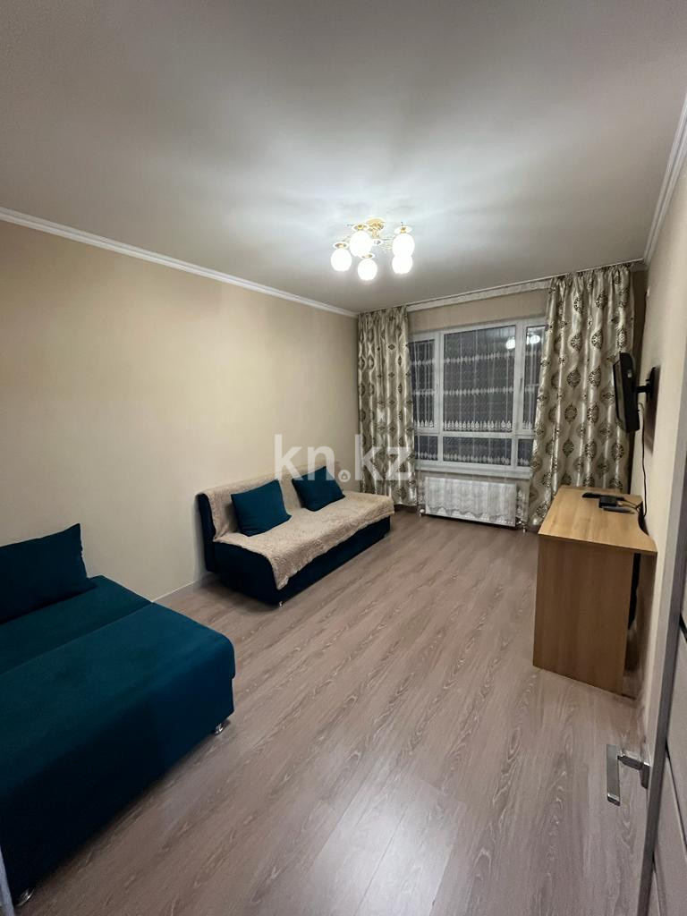 Аренда 1-комнатной квартиры, 36 м², ул. Бектурова, дом  4/1 в Астане - фото 10