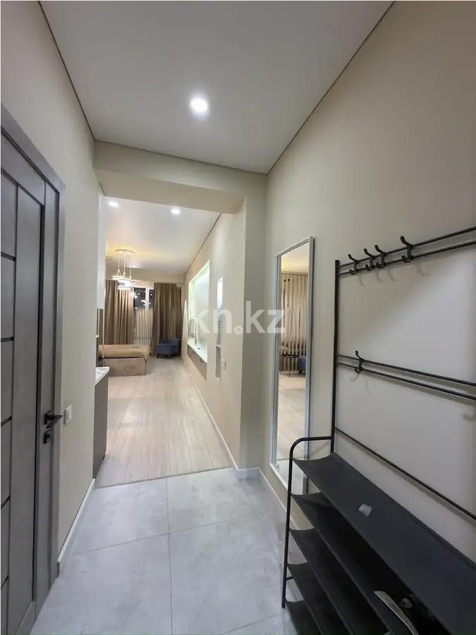 Продажа 1-комнатной квартиры, 32.1 м², ул. Карасай батыра, дом  326 в Алматы - фото 4