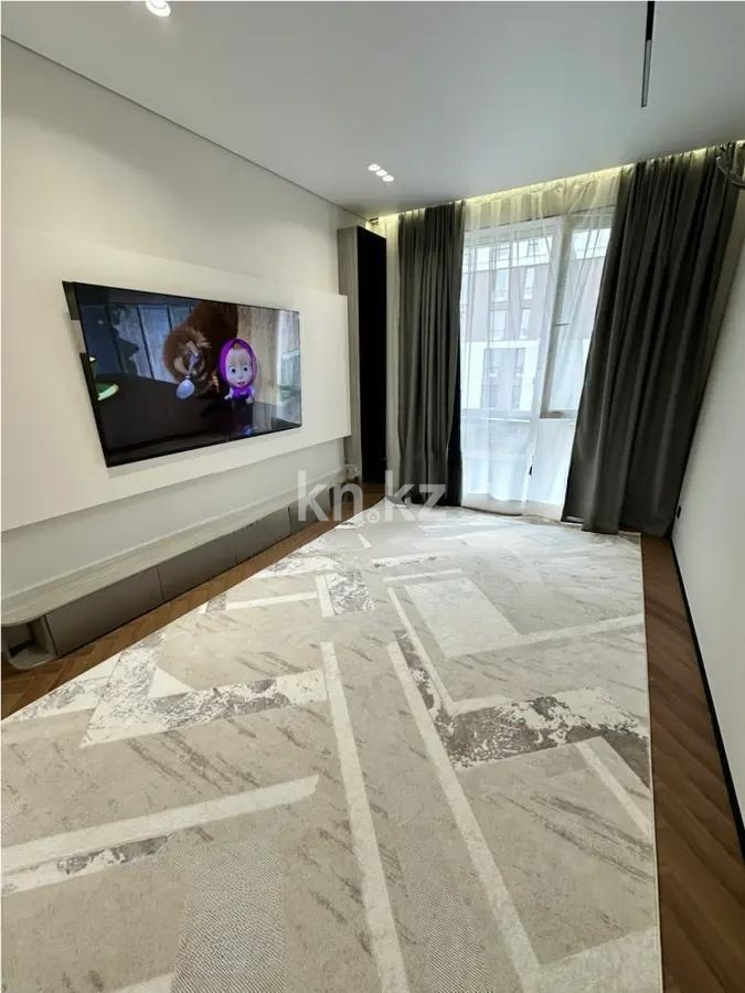 Продажа 3-комнатной квартиры, 72 м² в Алматы
