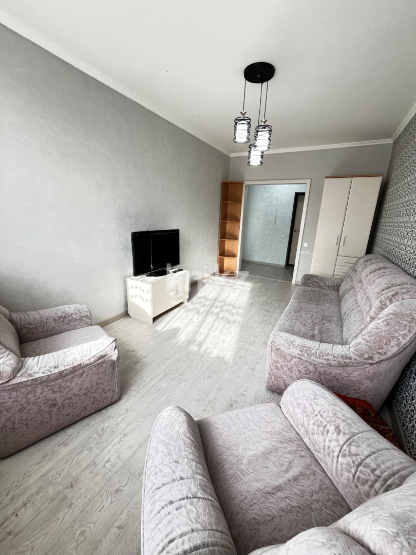 Аренда 1-комнатной квартиры, 40 м² в Астане - фото 3