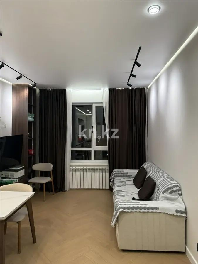 Продажа 2-комнатной квартиры, 54 м², ул. Утепова, дом  31 в Алматы