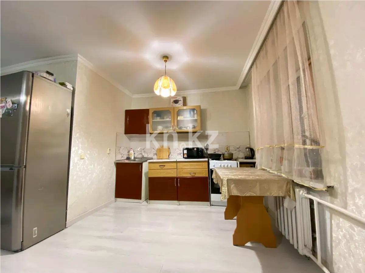 Продажа 1-комнатной квартиры, 38 м² в Астане - фото 2