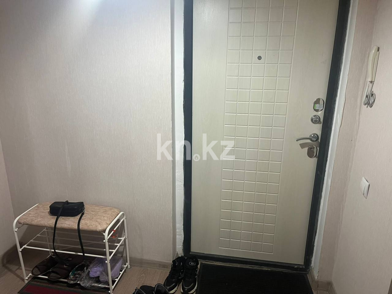 Аренда 1-комнатной квартиры, 38 м², ул. Бектурова, дом  4 - пр. Туран в Астане - фото 4