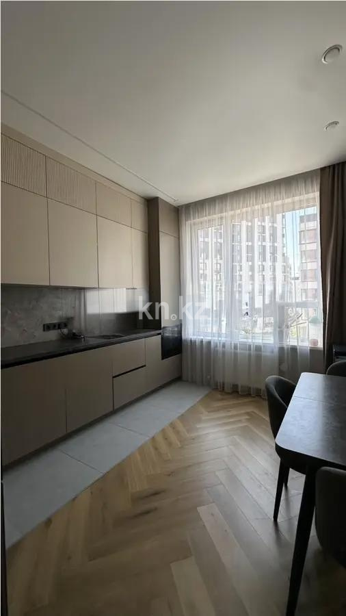 Продажа 2-комнатной квартиры, 67 м² в Астане - фото 4
