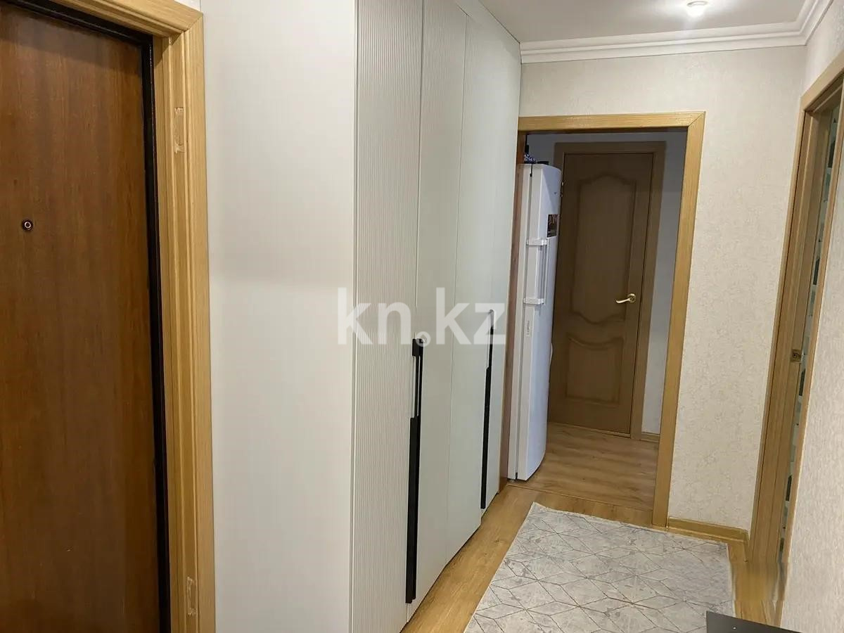 Продажа 2-комнатной квартиры, 52 м², мкр-н Орбита-1 в Караганде - фото 8
