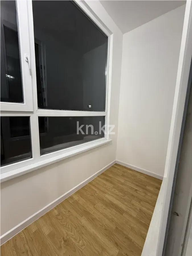 Продажа 1-комнатной квартиры, 38.1 м² в Астане - фото 5