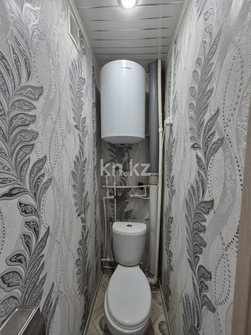 Продажа 2-комнатной квартиры, 44.2 м² в Караганде - фото 7