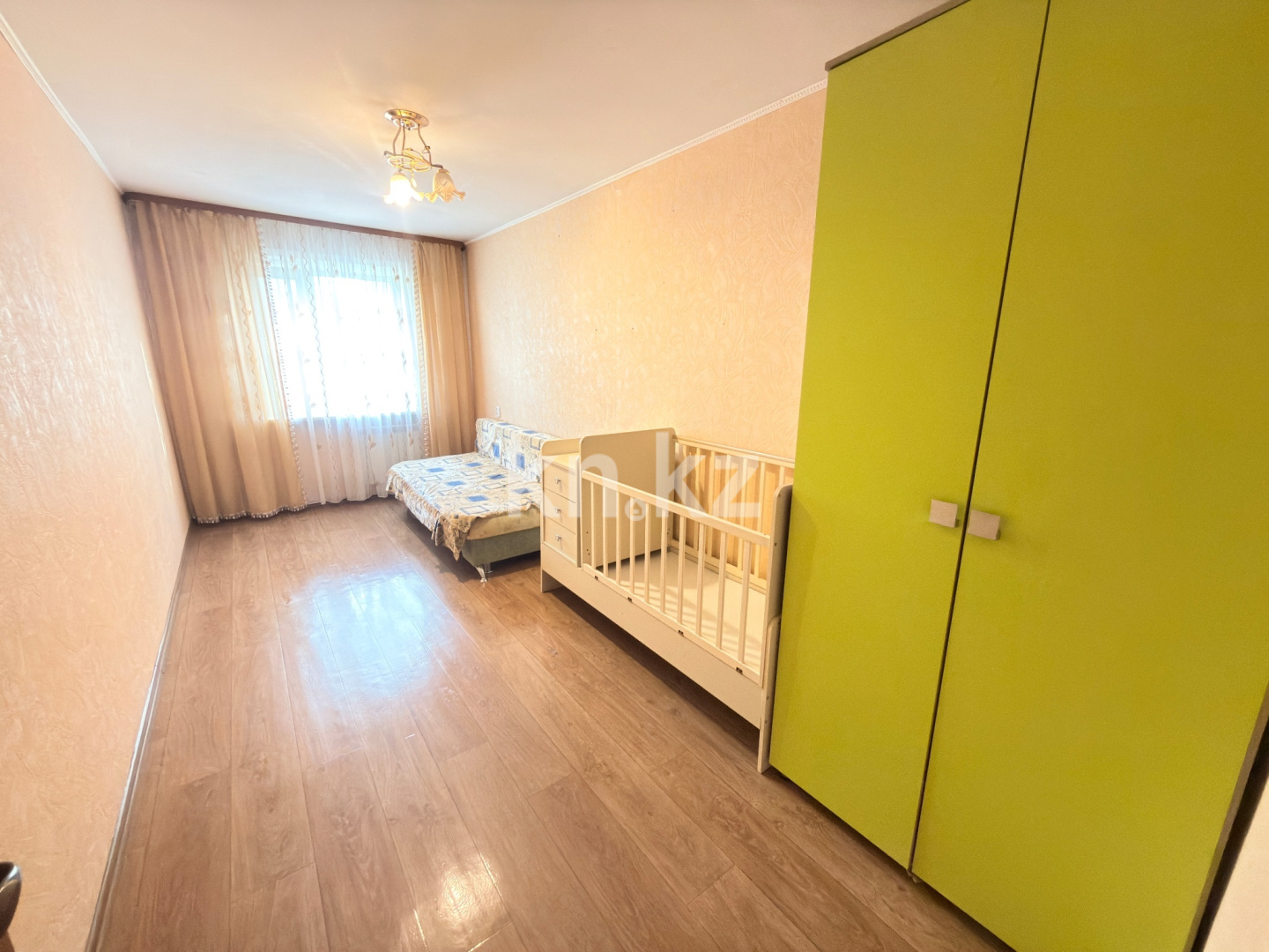 Продажа 2-комнатной квартиры, 45 м² в Караганде - фото 4