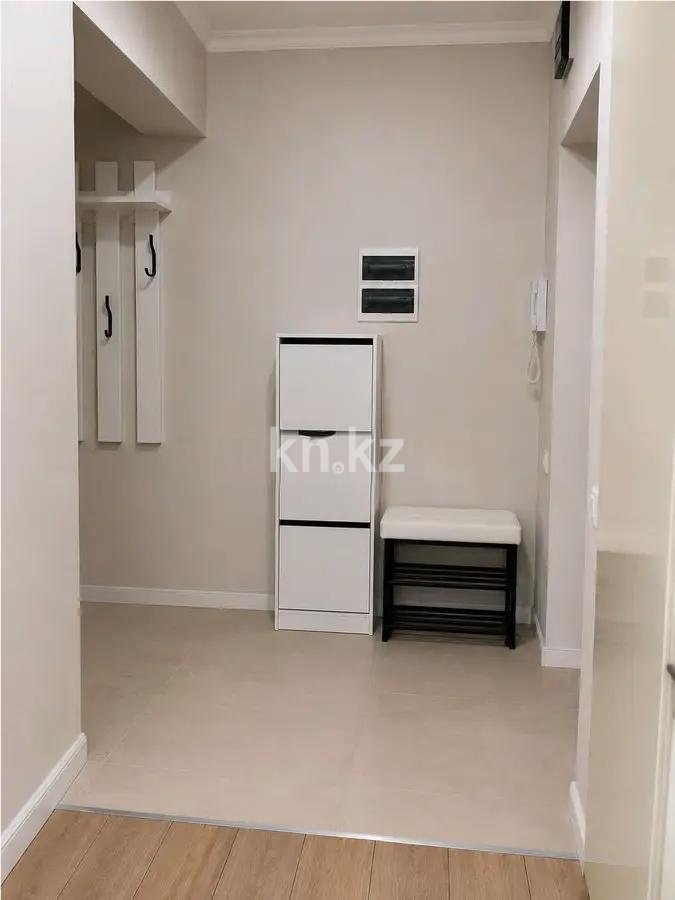 Продажа 1-комнатной квартиры, 40 м² в Алматы - фото 4