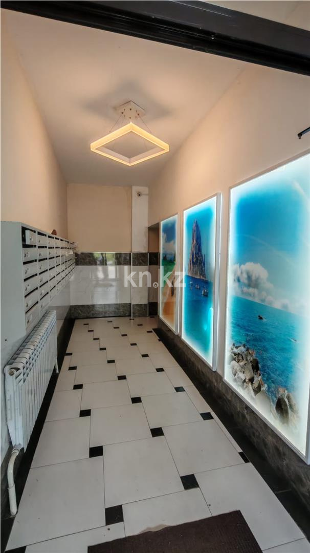 Продажа 2-комнатной квартиры, 49 м², ул. Сарыарка в Караганде - фото 10