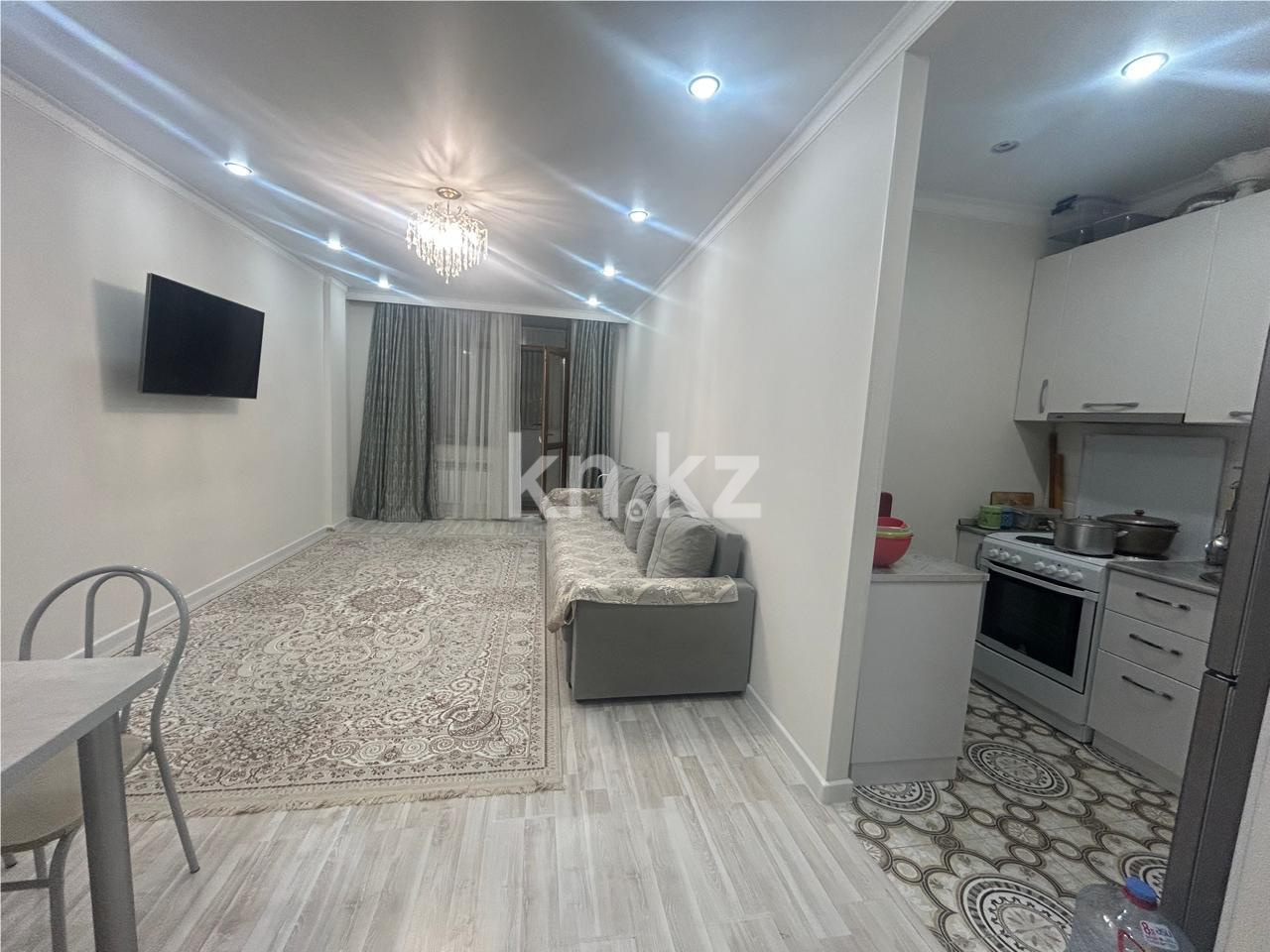 Продажа 3-комнатной квартиры, 80 м² в Астане - фото 3