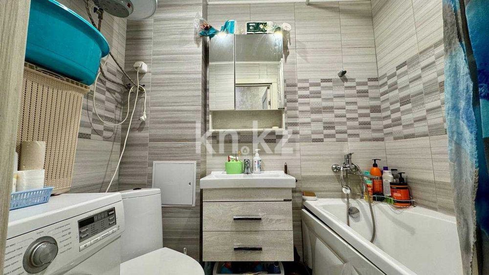 Продажа 3-комнатной квартиры, 61.4 м² в Костанае - фото 11