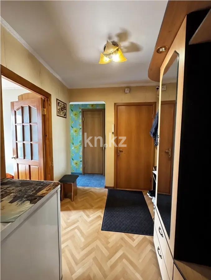 Продажа 3-комнатной квартиры, 55 м² в Астане - фото 6